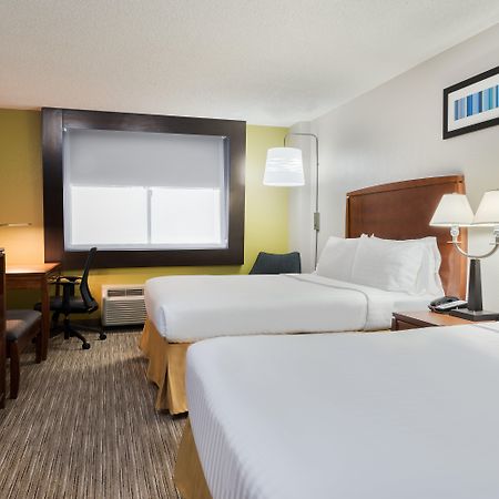 Holiday Inn Express Miami Airport Doral Area By Ihg Екстериор снимка