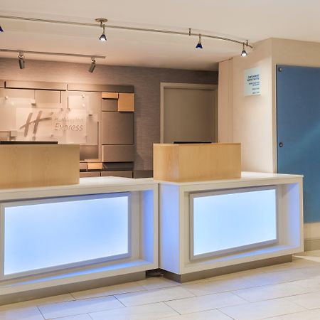 Holiday Inn Express Miami Airport Doral Area By Ihg Екстериор снимка