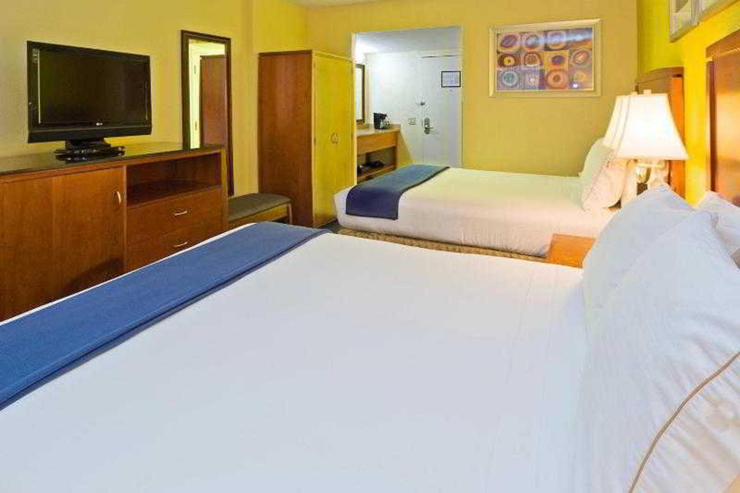 Holiday Inn Express Miami Airport Doral Area By Ihg Стая снимка