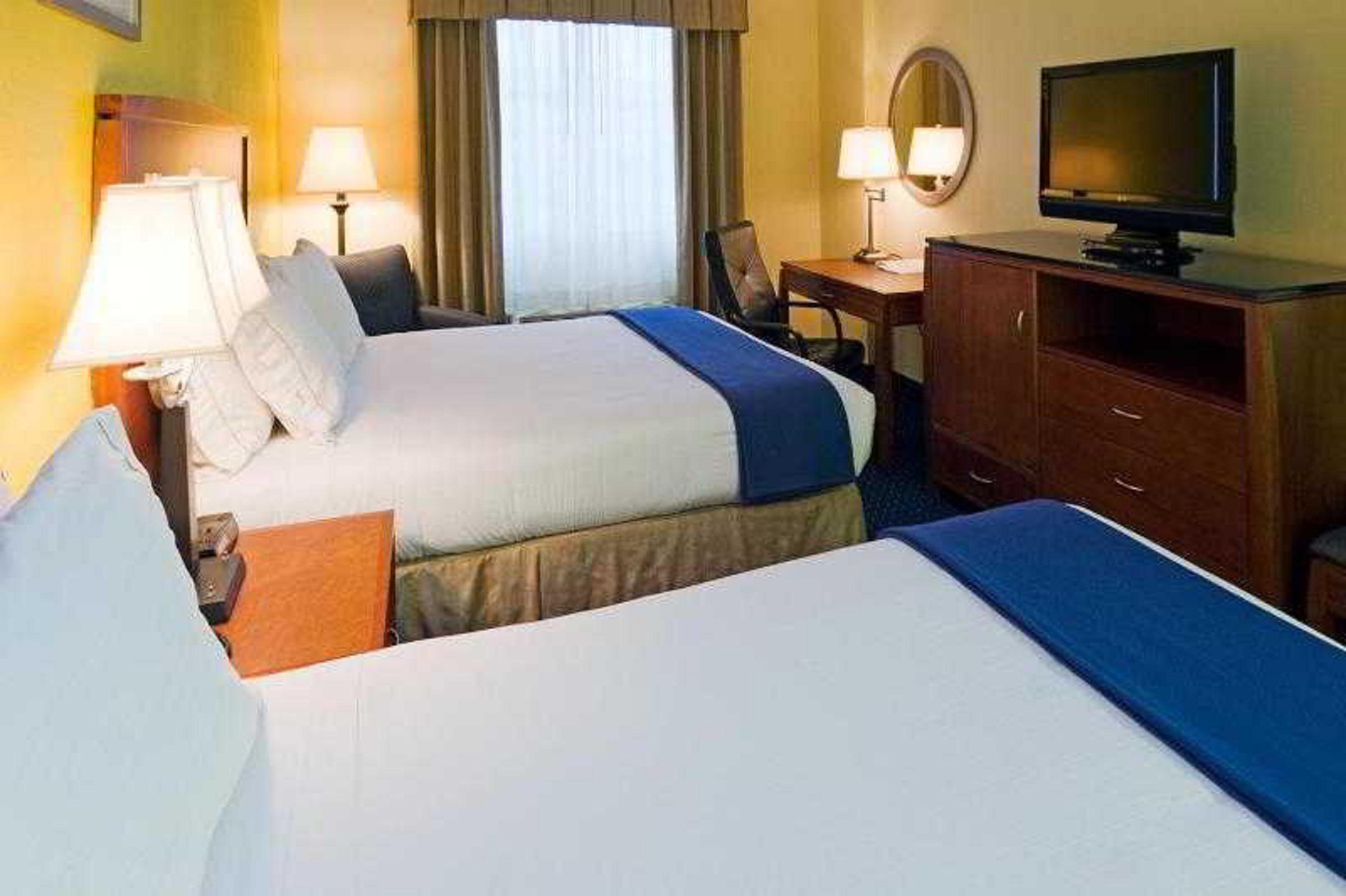 Holiday Inn Express Miami Airport Doral Area By Ihg Екстериор снимка