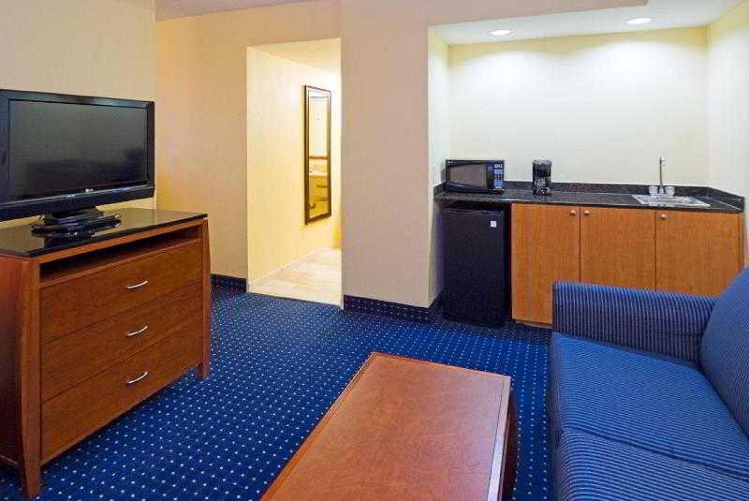Holiday Inn Express Miami Airport Doral Area By Ihg Стая снимка