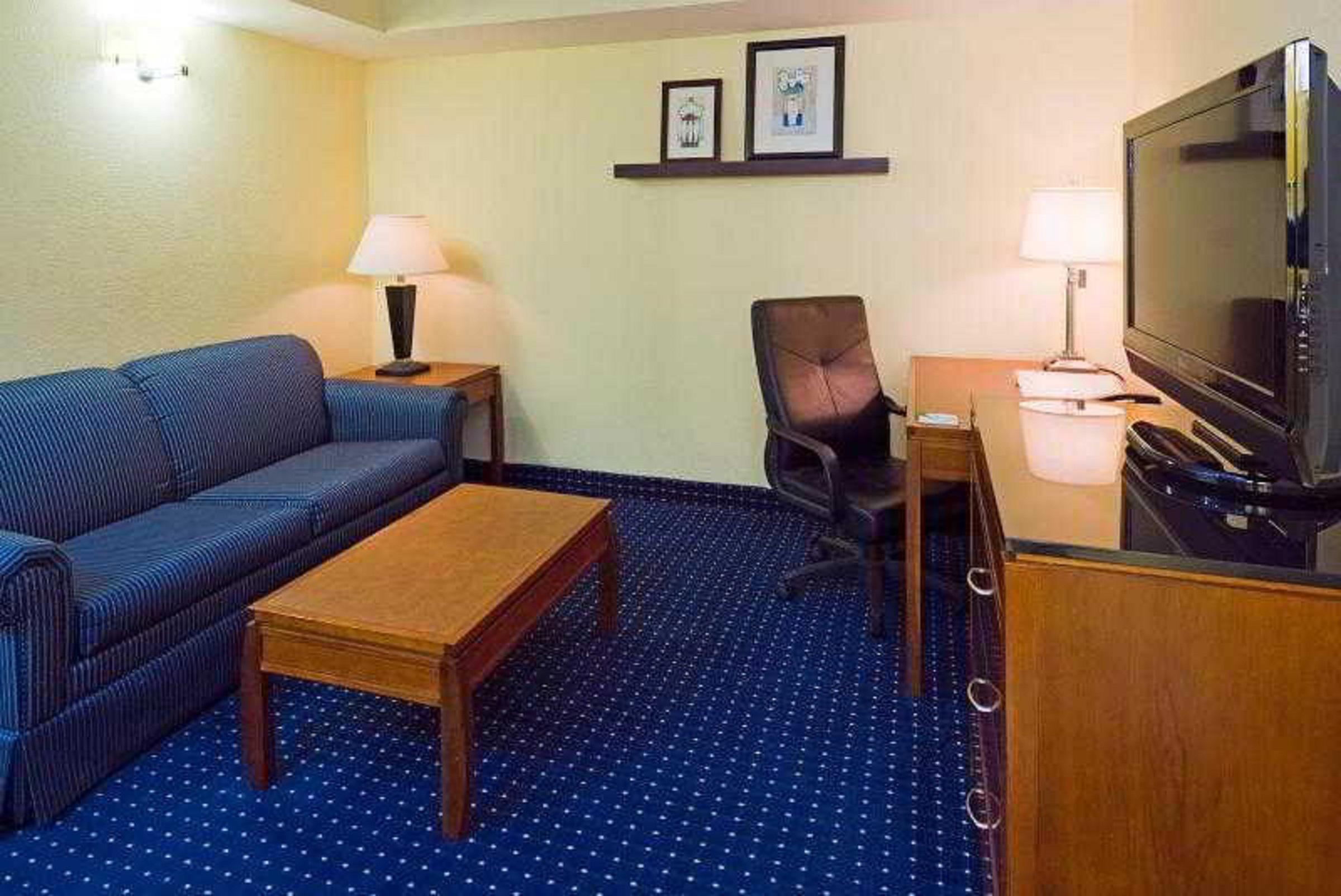 Holiday Inn Express Miami Airport Doral Area By Ihg Стая снимка