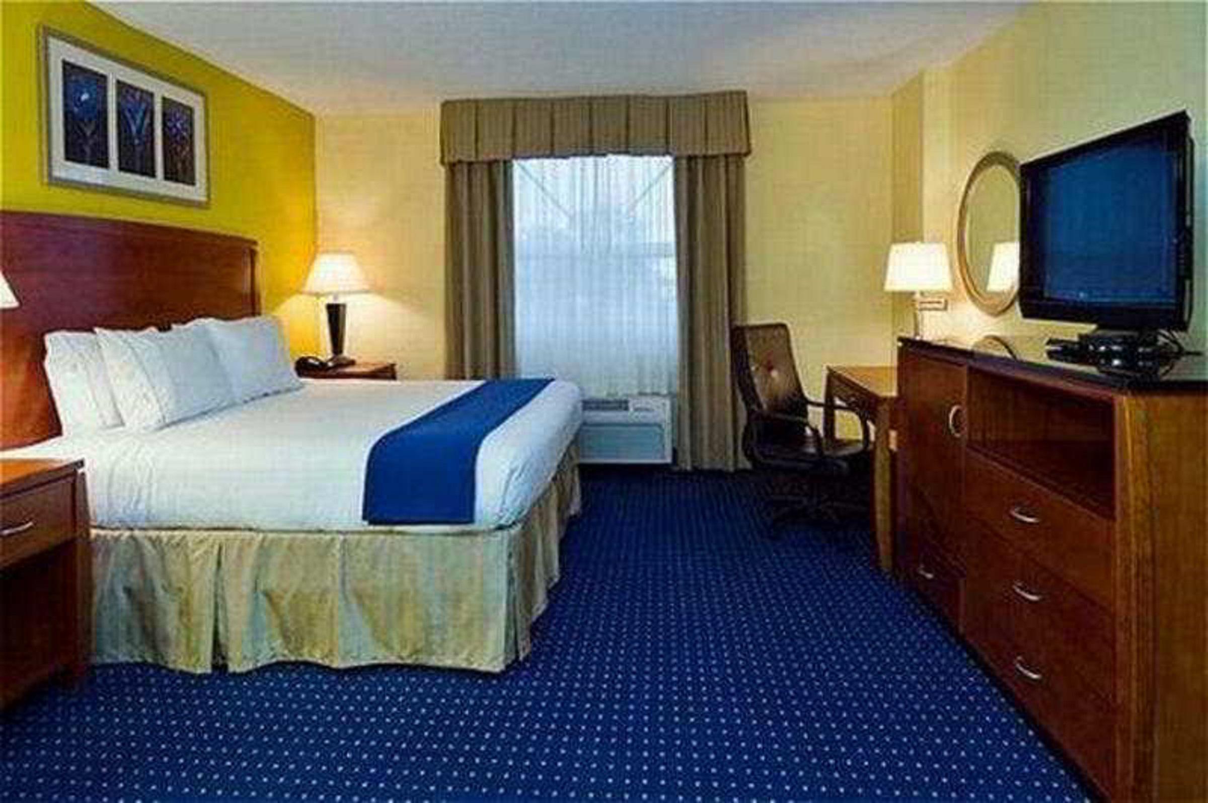 Holiday Inn Express Miami Airport Doral Area By Ihg Екстериор снимка