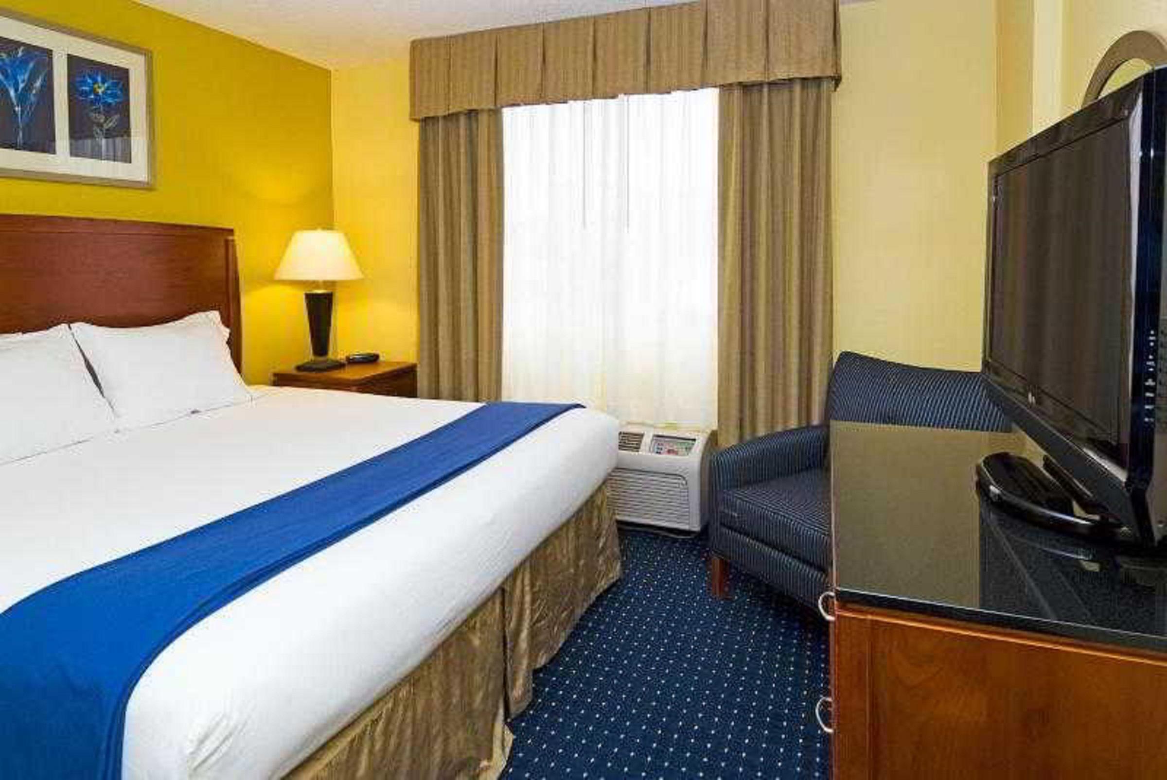 Holiday Inn Express Miami Airport Doral Area By Ihg Стая снимка