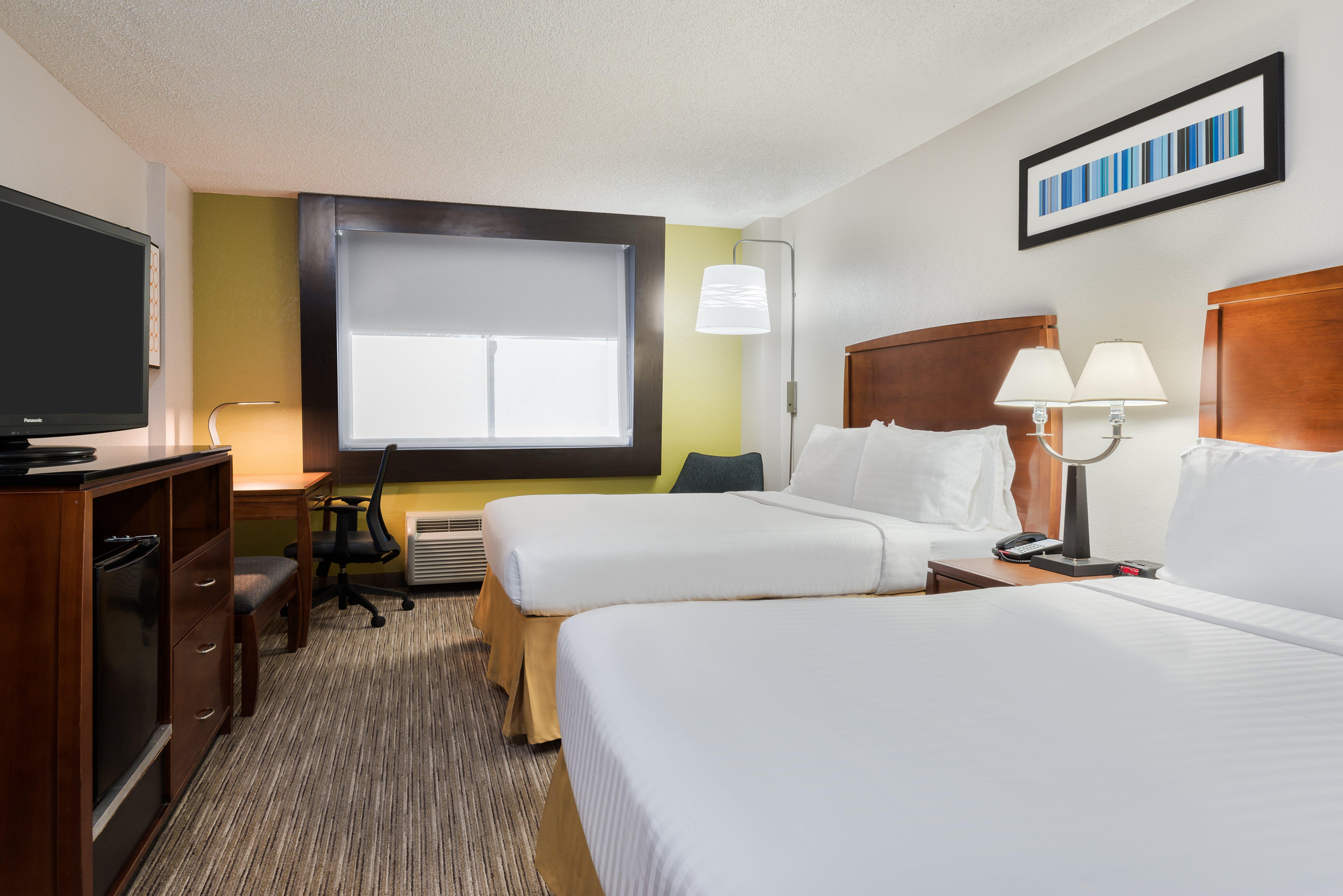 Holiday Inn Express Miami Airport Doral Area By Ihg Екстериор снимка