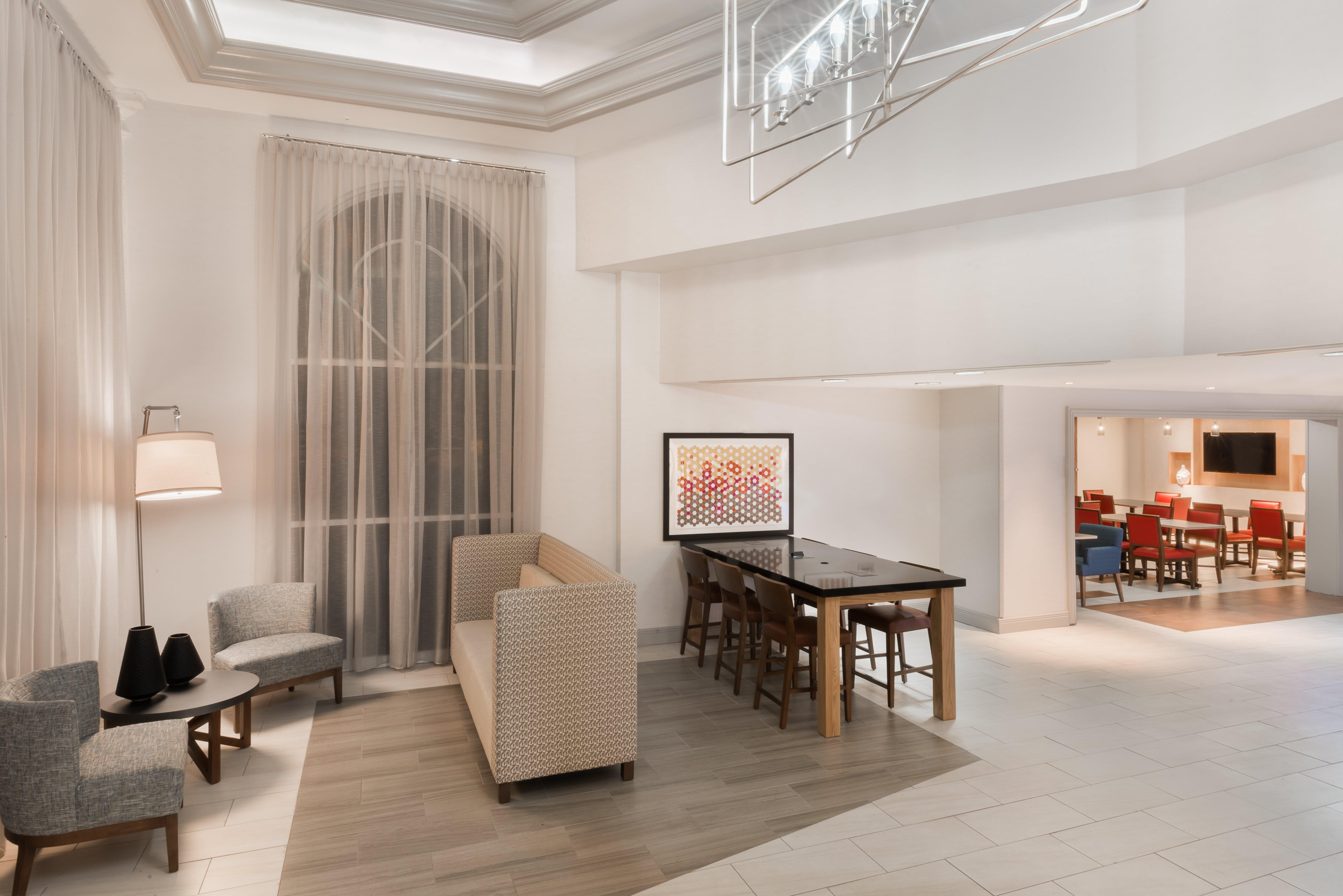 Holiday Inn Express Miami Airport Doral Area By Ihg Екстериор снимка