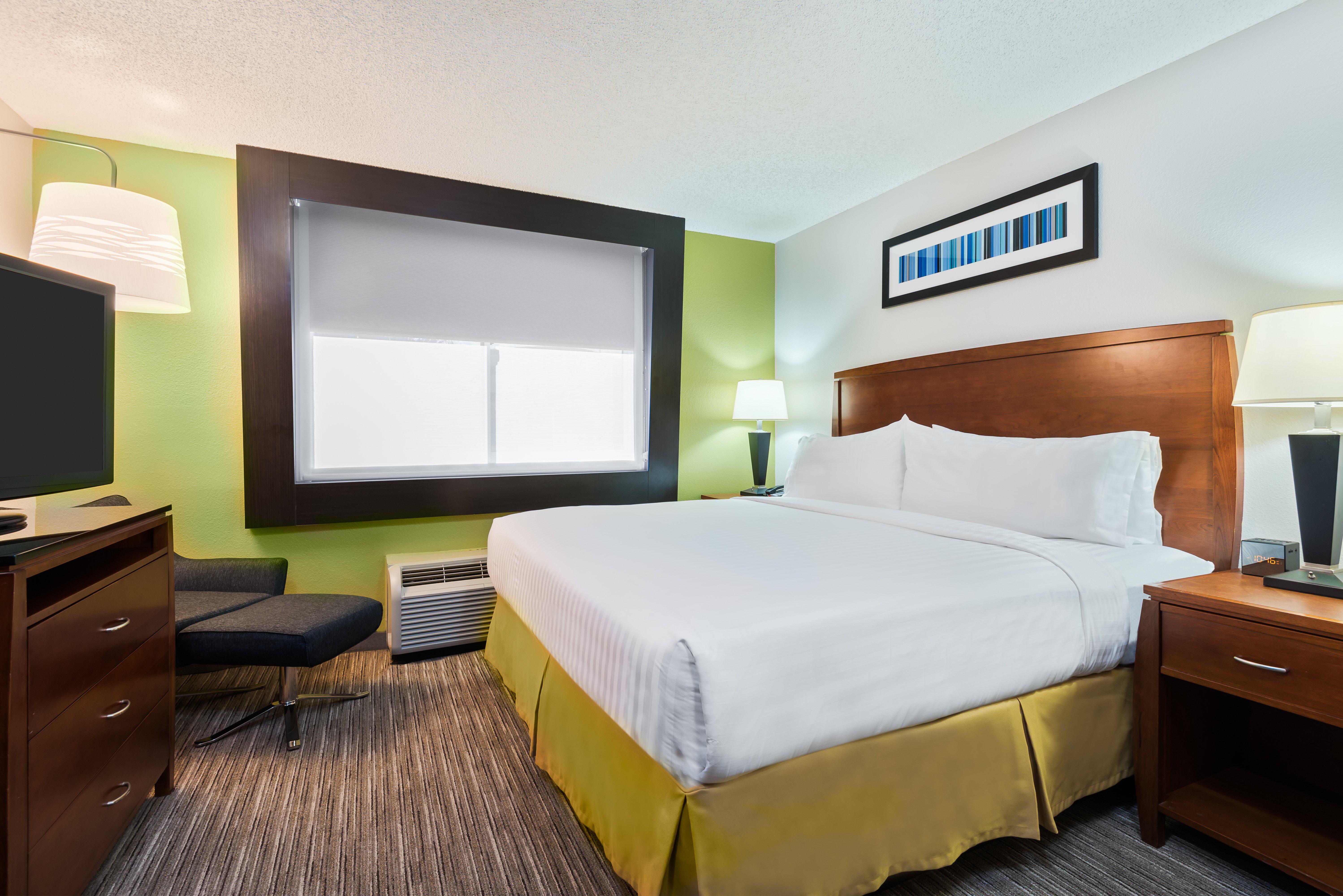Holiday Inn Express Miami Airport Doral Area By Ihg Екстериор снимка