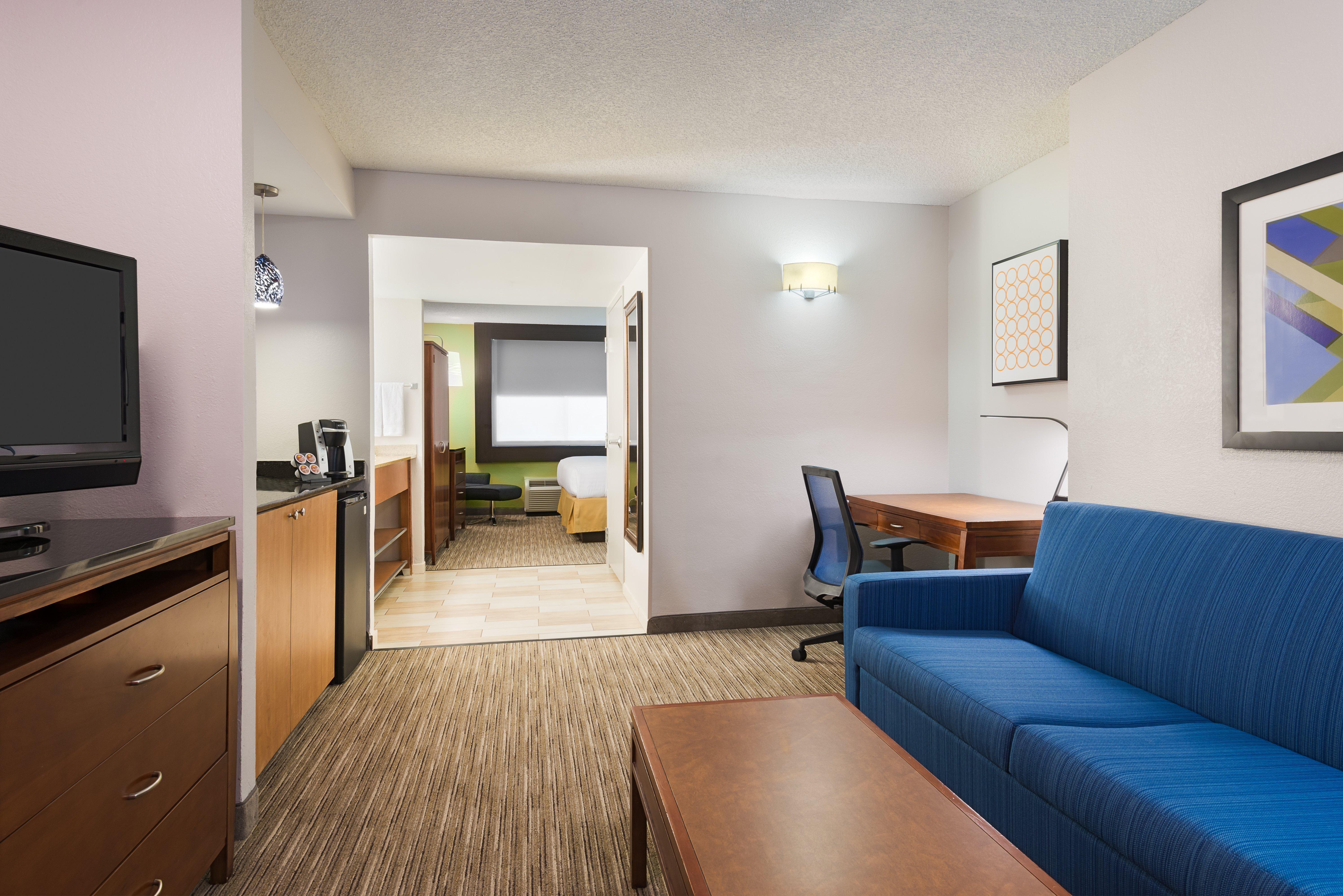 Holiday Inn Express Miami Airport Doral Area By Ihg Екстериор снимка