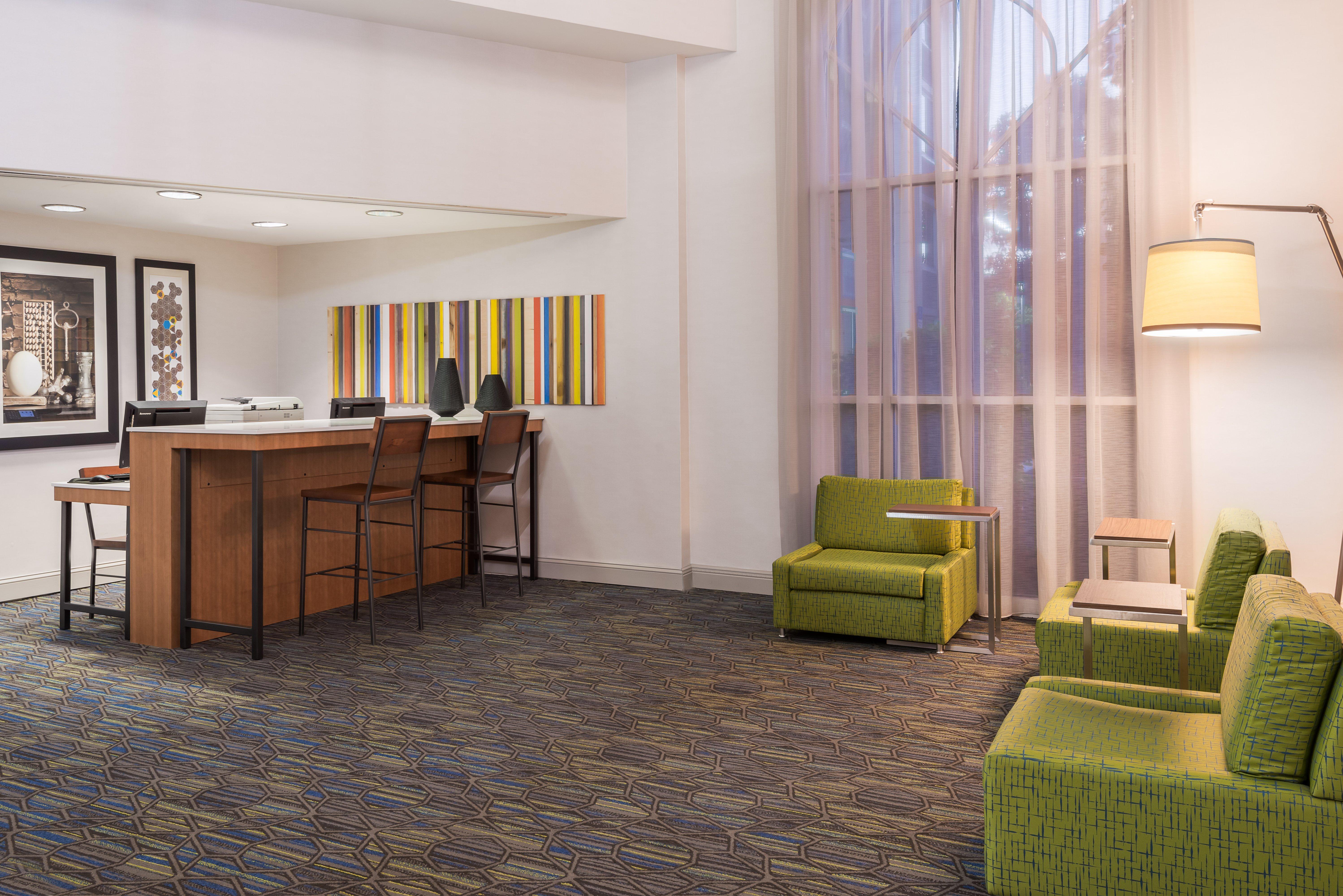 Holiday Inn Express Miami Airport Doral Area By Ihg Екстериор снимка