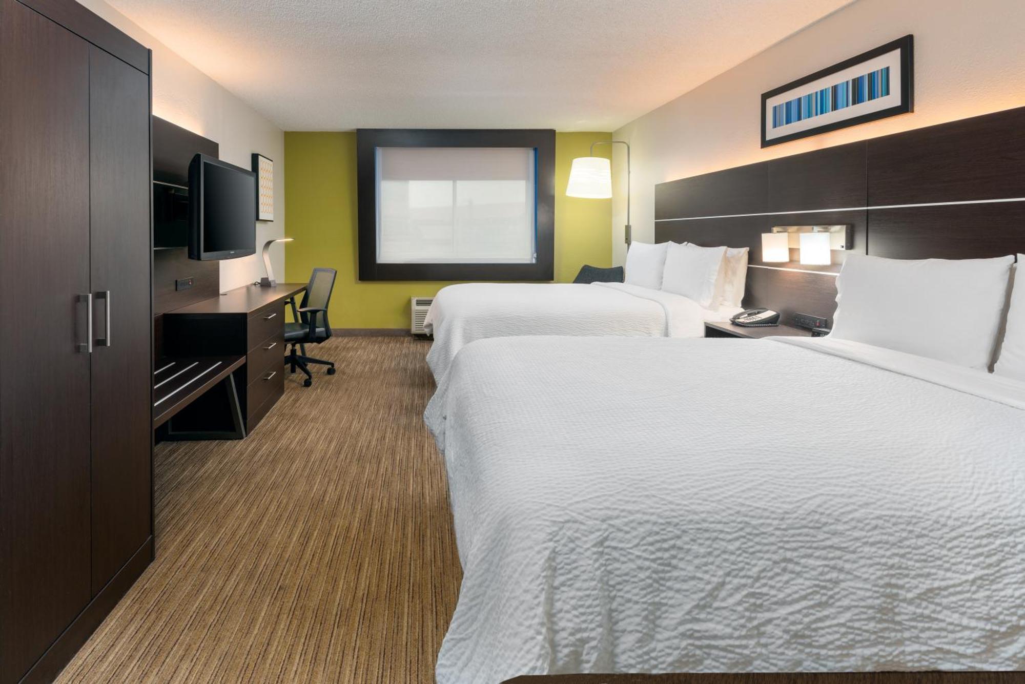 Holiday Inn Express Miami Airport Doral Area By Ihg Екстериор снимка
