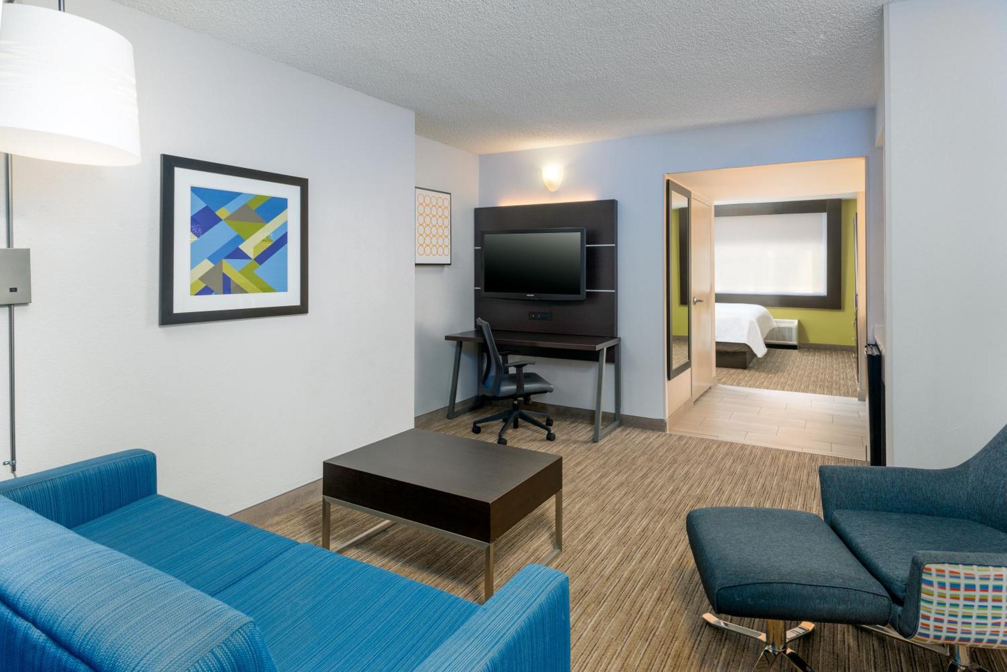 Holiday Inn Express Miami Airport Doral Area By Ihg Екстериор снимка