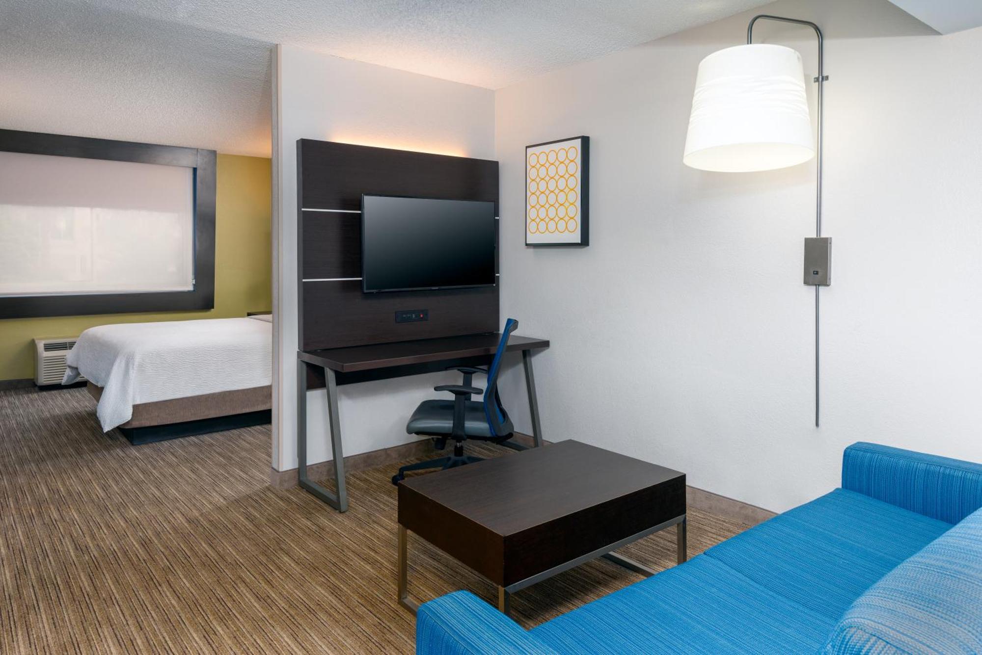 Holiday Inn Express Miami Airport Doral Area By Ihg Екстериор снимка
