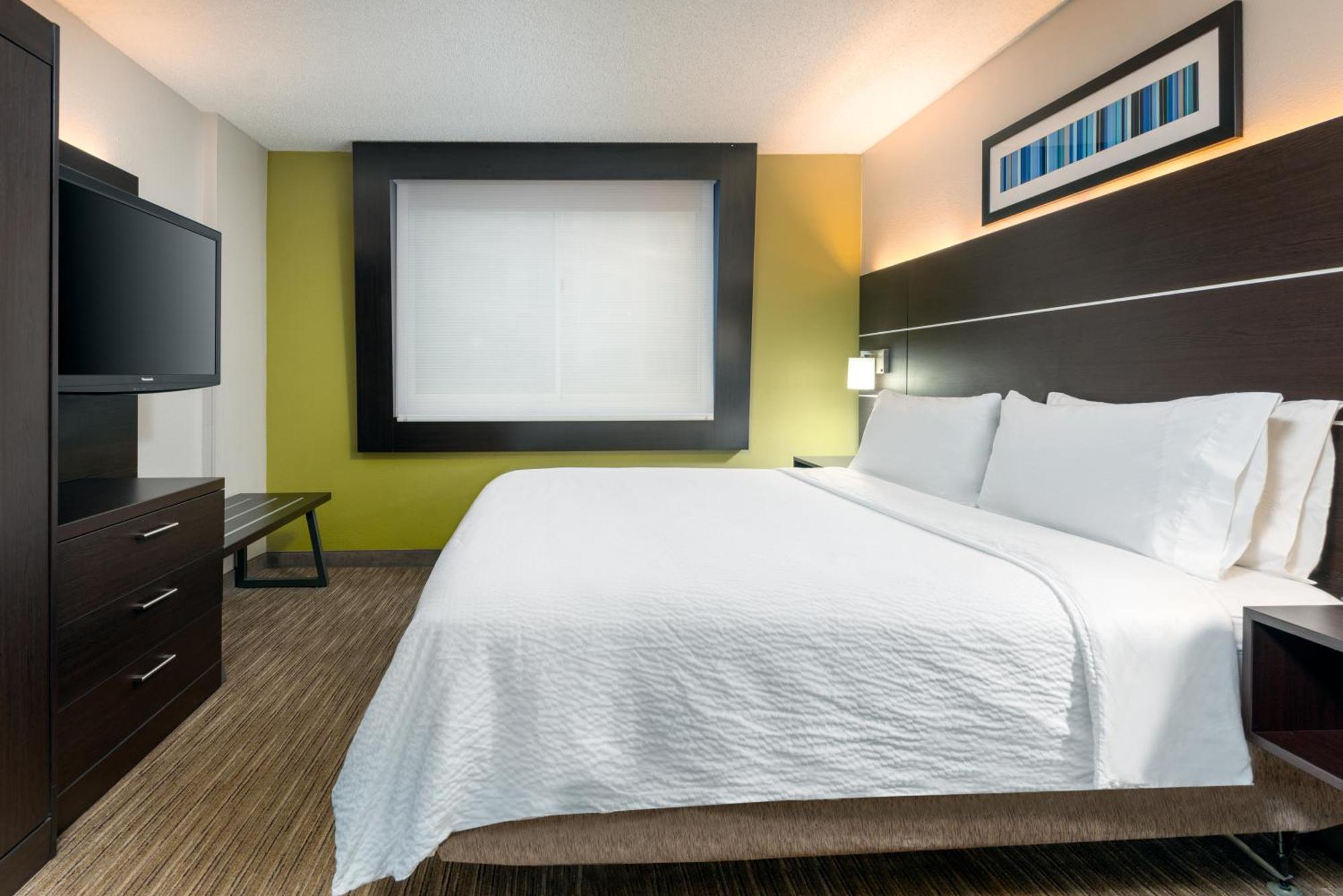 Holiday Inn Express Miami Airport Doral Area By Ihg Екстериор снимка