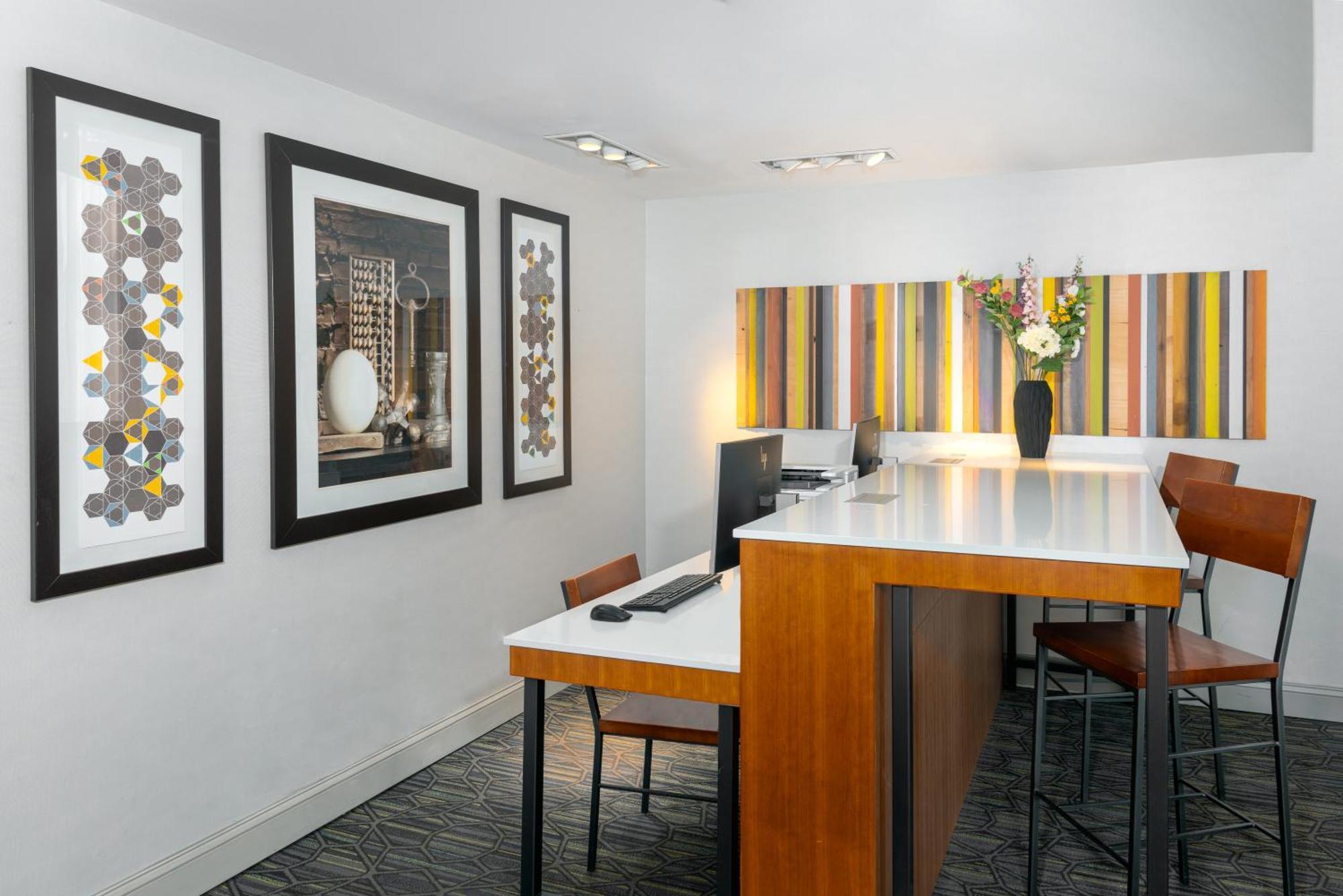Holiday Inn Express Miami Airport Doral Area By Ihg Екстериор снимка