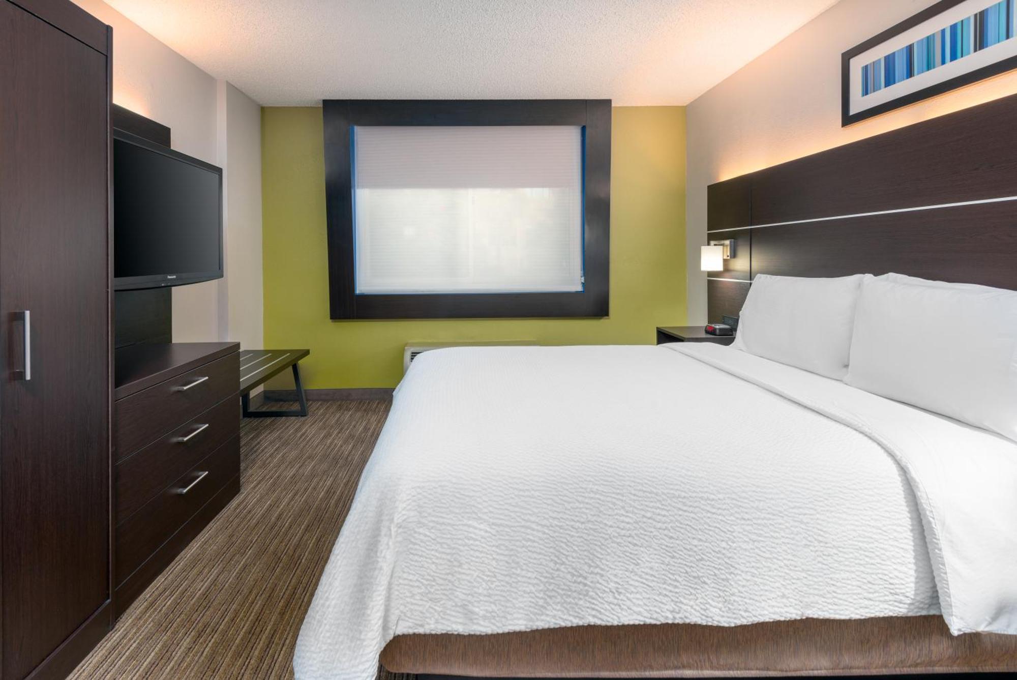 Holiday Inn Express Miami Airport Doral Area By Ihg Екстериор снимка