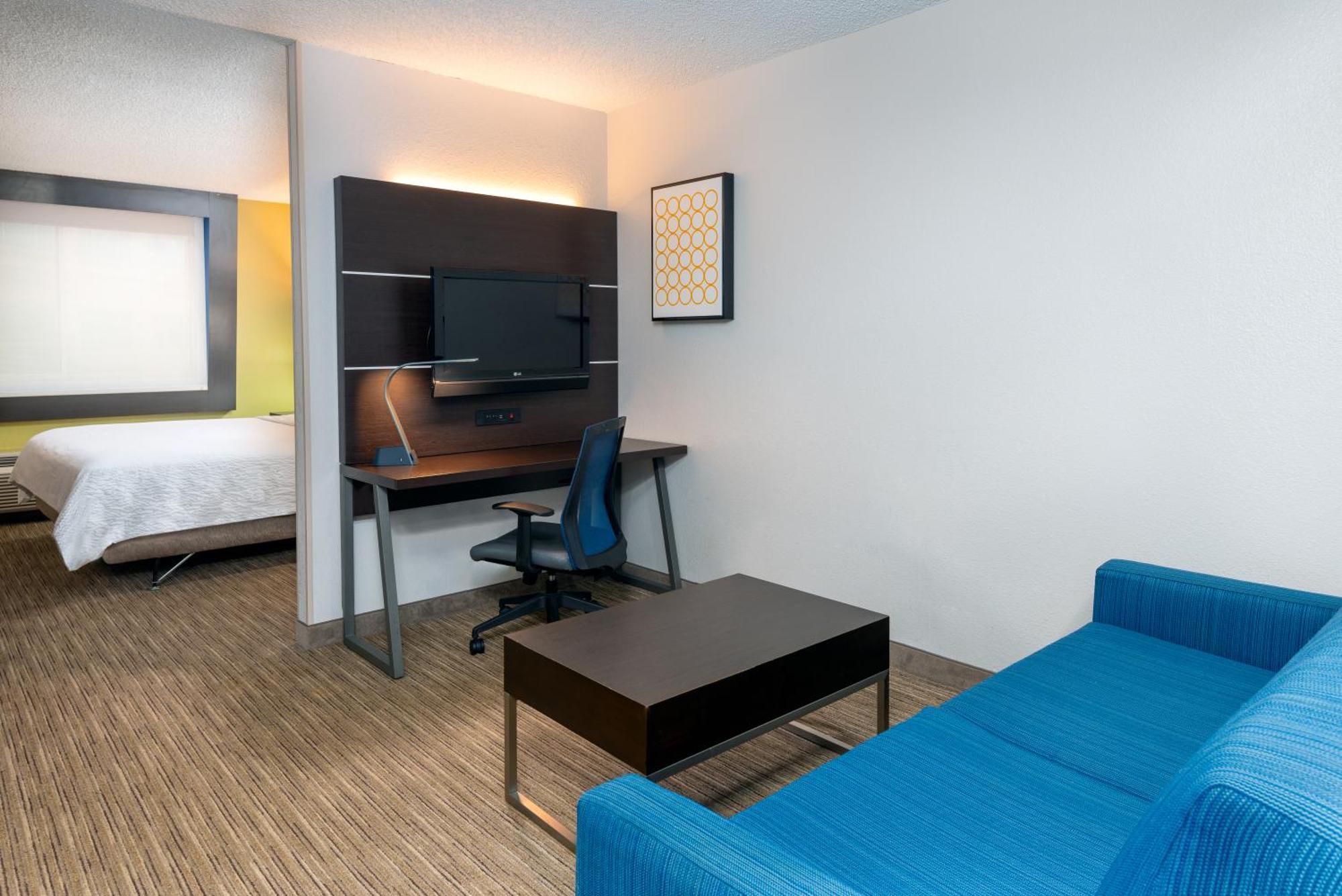 Holiday Inn Express Miami Airport Doral Area By Ihg Екстериор снимка