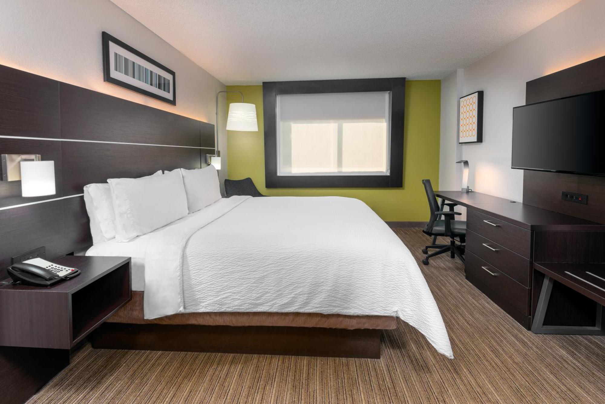 Holiday Inn Express Miami Airport Doral Area By Ihg Екстериор снимка