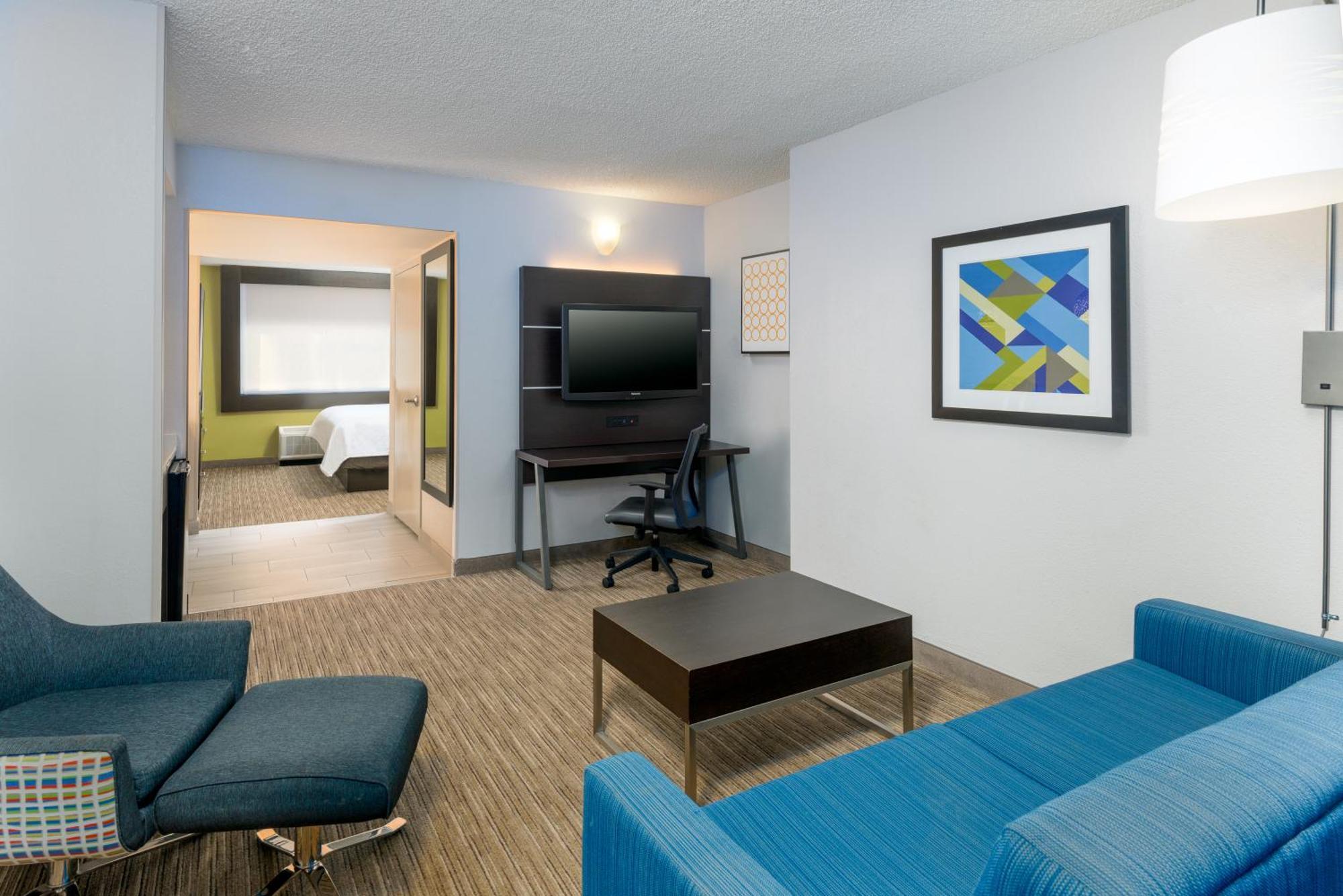 Holiday Inn Express Miami Airport Doral Area By Ihg Екстериор снимка