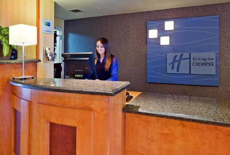 Holiday Inn Express Miami Airport Doral Area By Ihg Екстериор снимка