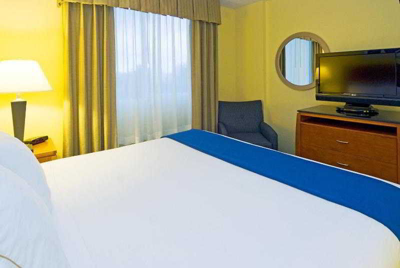 Holiday Inn Express Miami Airport Doral Area By Ihg Стая снимка