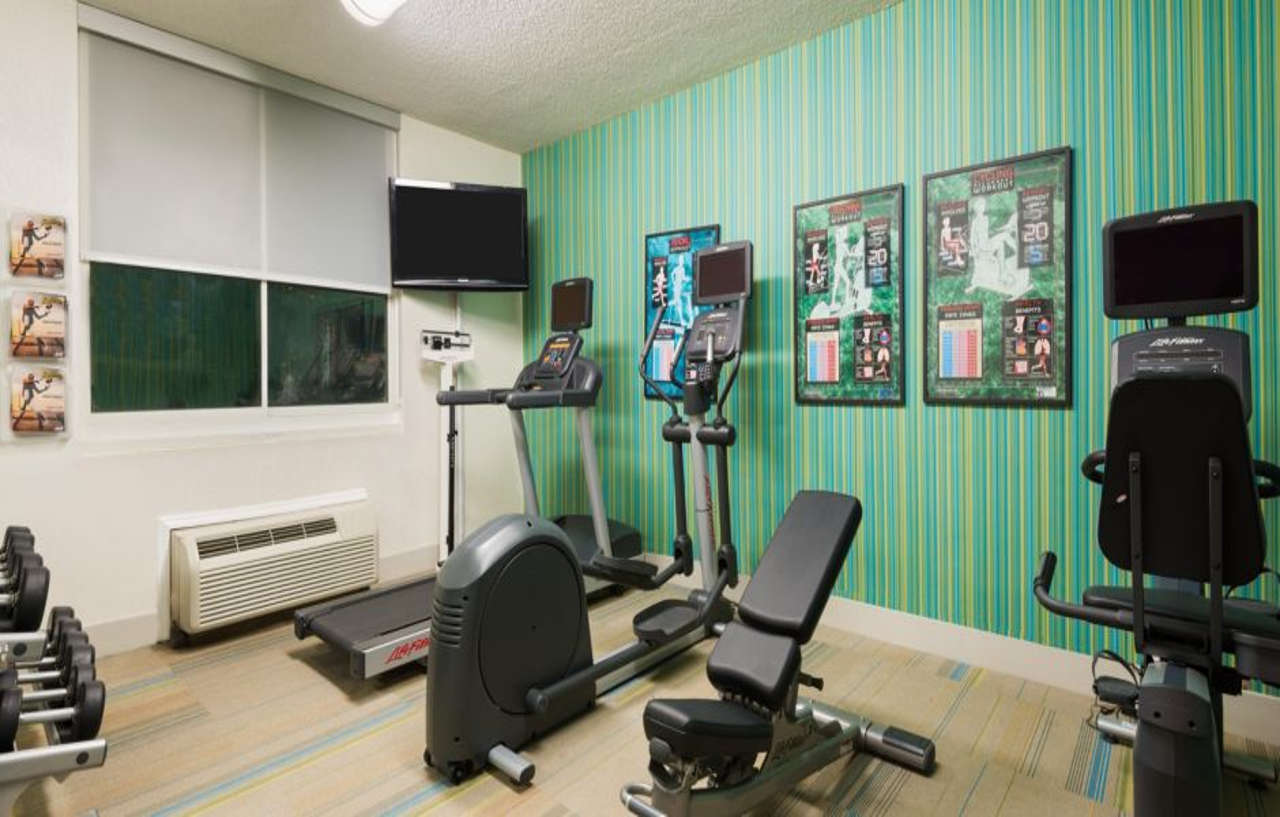 Holiday Inn Express Miami Airport Doral Area By Ihg Екстериор снимка